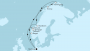 11 Nächte Norwegen mit Nordkap