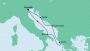 7 Tage Adria ab Venedig mit AIDAblu