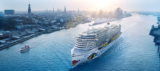 AIDA Winter Kreuzfahrten 2027/28 mit bis zu 1800€ Frühbucher-Rabatt ab sofort buchbar
