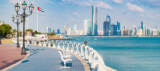 Dreamlines DreamDeal: 10 Nächte Abu Dhabi & Orient Kreuzfahrt inkl. Hin- und Rückflug