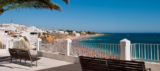Algarve – 1 Woche im tollen 4-Sterne Hotel & Spa inkl. Frühstück