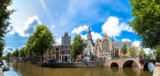 Dein Traum von Amsterdam zum Schnäppchenpreis