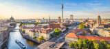 Unter 150€: 5 Tage Berlin im 4-Sterne Hotel inklusive Frühstück
