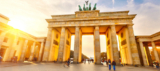 Berlin im 4-Sterne S Estrel Hotel, dem größten Hotel Deutschlands