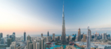 1 Woche Dubai im 5-Sterne AWARD Hotel inklusive Frühstück