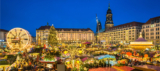 Die schönsten Christkindlmärkte in Deutschland & Europa