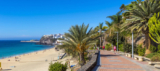 Koffer zu und los! 7 Tage Fuerteventura im 4*Hotel, All Inklusive