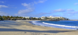 7 Nächte Lanzarote im 4* Hotel, Halbpension, Flüge nur 612 €