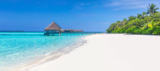 Jeden Freitag neu! Die 5vorFlug Sunny Deals z.B. Malediven