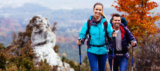 HolidayTrex Aktion: Bis zu 50€ Rabatt pro Person auf Sommerurlaub mit Bergbahn inklusive