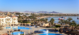 1 Woche Sharm el Sheikh im 5* AWARD Hotel inkl. All Inclusive