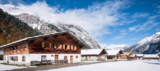 Tirol – 8 Tage im TOP 4-Sterne S Hotel inkl. Vollpension