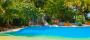 Familienurlaub im Tropical Islands
