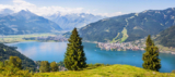 Zell am See: 6 Tage im 4-Sterne Hotel inklusive Halbpension