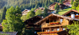 Travelcircus Deals der Woche z.B. 2 Nächte im schönsten Dorf Österreichs im 4-Sterne S Hotel Die Alpbacherin inkl. Halbpension Plus