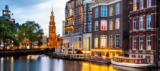 Amsterdam im zentralen top 4-Sterne Hotel nur 37,50 €