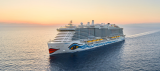 AIDA Kreuzfahrten im Mai schon ab 449€ p.P.