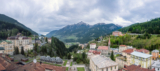 Travelcircus: Bad Gastein im 4-Sterne Badeschloss Hotel inkl. Halbpension
