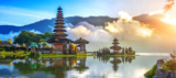 Travelcircus: Bali Therme Bad Oeynhausen inkl. Premium Hotel nach Wahl
