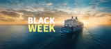 TUI Cruises Black Week 2025 – Jetzt Kreuzfahrten buchen