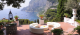 Roadtrip Capri – Amalfiküste inkl. Cabrio, Hotel, Flüge ab 499 €