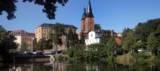 Thüringen: 5 Nächte Altenburg im Hotel Astor inkl. Frühstück