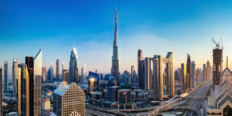 Lidl Reisen Deals der Woche z.B. 7 Nächte Dubai im 5-Sterne Hyatt Hotel inkl. Halbpension Plus