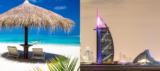 11 Tage Rundreise Dubai mit Malediven – 200 € Preisvorteil