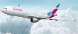 Eurowings Flugreisen – Städtereisen mit bis zu 20% Rabatt