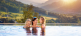 Altenmarkt/Salzburger Land: 2 Nächte Familienurlaub im 4-Sterne Hotel Ferienwelt Kesselgrub inkl. All-Inclusive