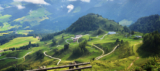 Travelcircus Deals der Woche z.B. 2 Nächte im 4-Sterne S ADEA Lifestyle Suites Fieberbrunn in einer Suite inkl. Wellness und Frühstück