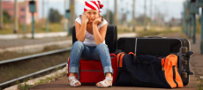 Verspätung bei der Bahn? Entschädigung mit Bahn-Buddy.de