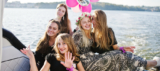 e-hoi Frühbucher Flusskreuzfahrten: Exklusive Ladies Cruise