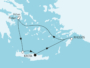 BLAUE REISE – GRIECHISCHE INSELN 1
