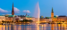 Übernachtung mit Frühstück im Atlantic Kempinski Hamburg nur 84,50 €