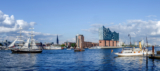 Städtereise Hamburg! Übernachtung im top 4-Sterne Hotel nur 34 €