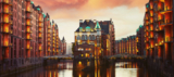 Hamburg – Übernachtung im 4-Sterne Hotel nur 30,50 €