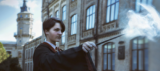 Harry Potter Theater Hamburg: Ticket mit Hotelübernachtung