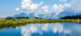 Travelcircus Deals der Woche z.B. Hopfgarten im Brixental (AT) im 4-Sterne S Das Hohe Salve Sportresort inkl. Halbpension