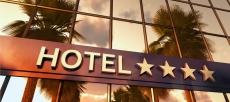 Bis zu 25% Rabatt bei Booking .com