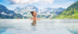 Wellness-Auszeit in Kaprun im tollen 4-Sterne S Hotel inkl. Halbpension & mehr