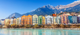 5 Nächte Tirol im tollen 3-Sterne Hotel inklusive Halbpension