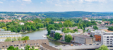 Wellness in Bad Wilhelmshöhe mit Übernachtung inkl. Frühstück im 3-Sterne Hotel