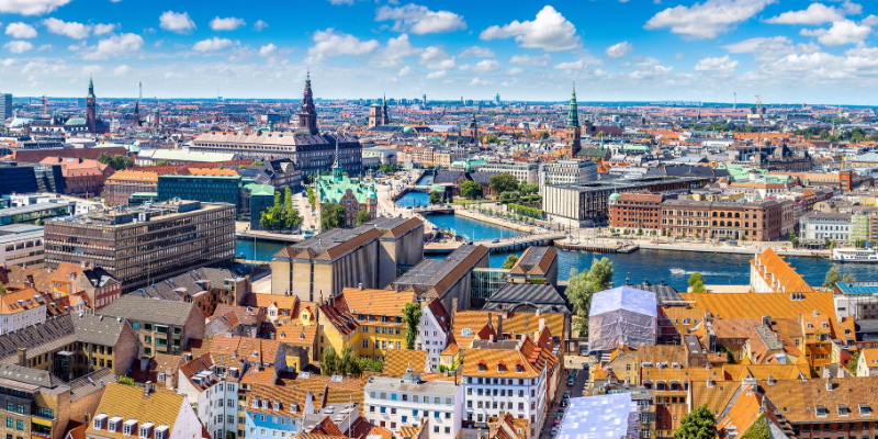 Roadtrip: 7 Tage Dänemark schon ab 599 €