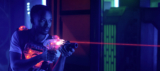 LaserZone: Abwechslung und Adrenalin pur mit LaserTag