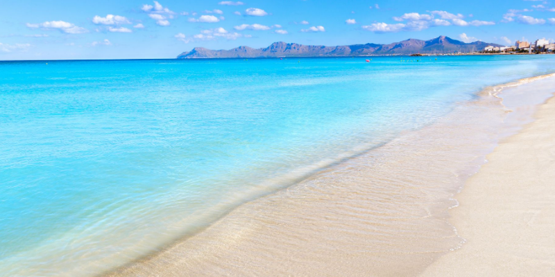 Lidl Reisen Deals der Woche z.B. 7 Nächte Mallorca Wanderreise inkl. Halbpension