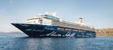 TUI Cruises | Frühbucher Reisen Winter 2023/2024