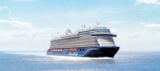 TUI Cruises: Mein Schiff Flow Taufreise inkl. Flug und Premium Inklusive