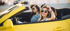 McParking Parken am Flughafen – 4,- Euro Gutschein