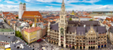München! Übernachtung im top 4,5-Sterne Hotel nur 34,50 € p.P.